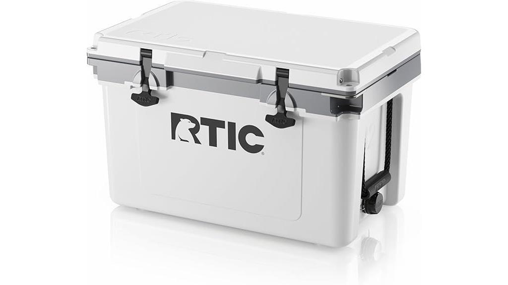 lightweight cooler for outdoor use