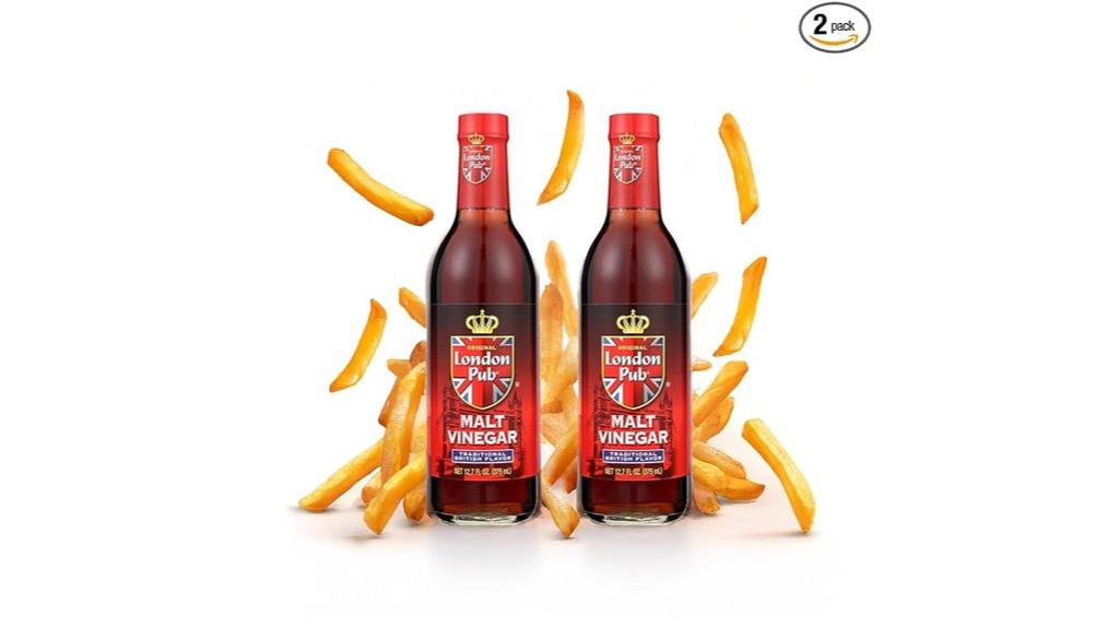 london pub malt vinegar