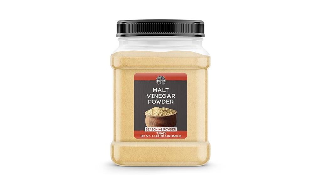 malt vinegar powder product