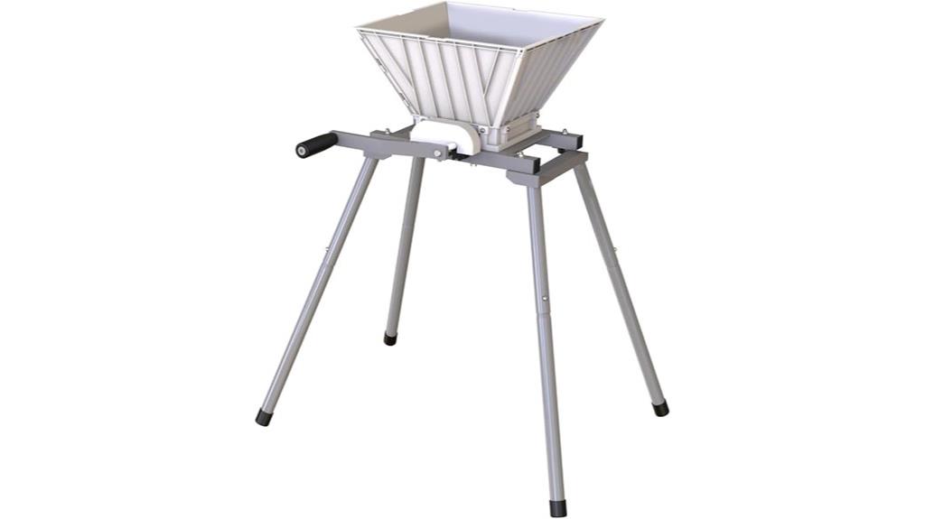 manual juicer for fruit