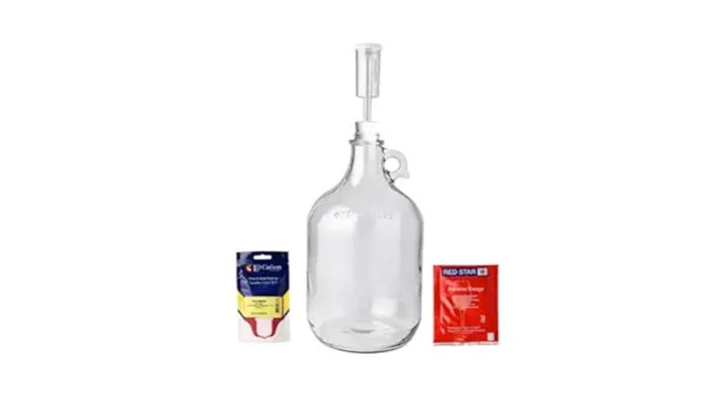 mead making kit for beginners