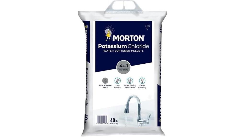 morton salt potassium chloride