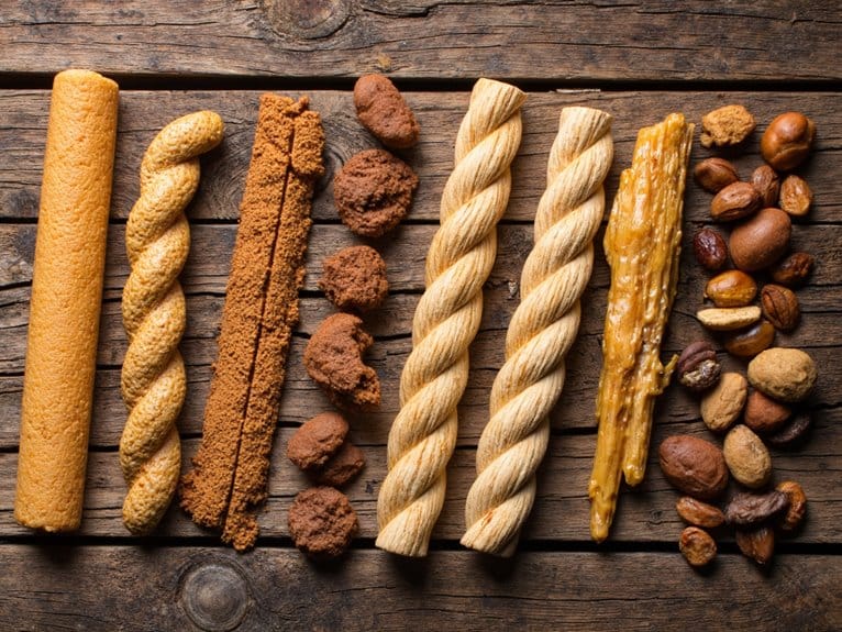 oak chips spirals home brewing winemaking