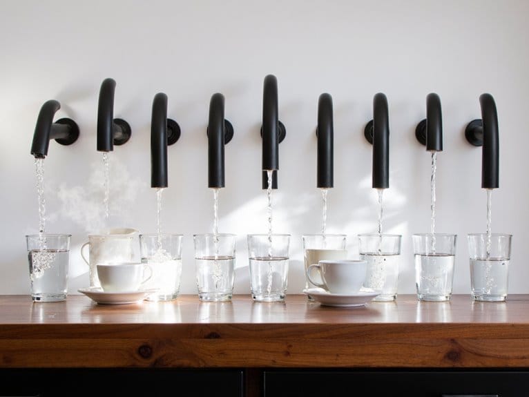 optimal filters for brewing