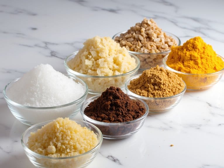 perfect brewing sugar fermentation