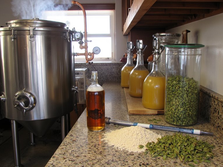 pilsner brewing methods guide