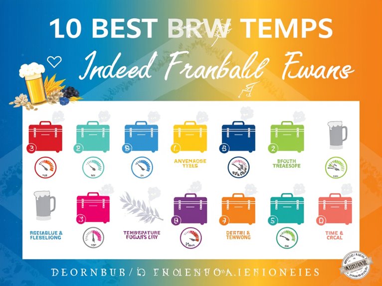 portable brewing coolers review