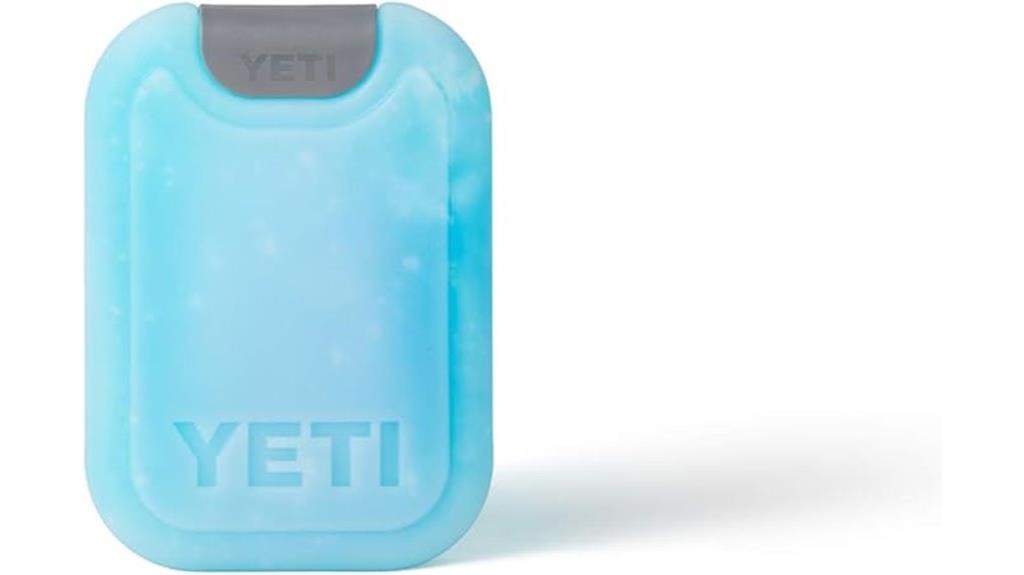 refreezable cooler ice pack
