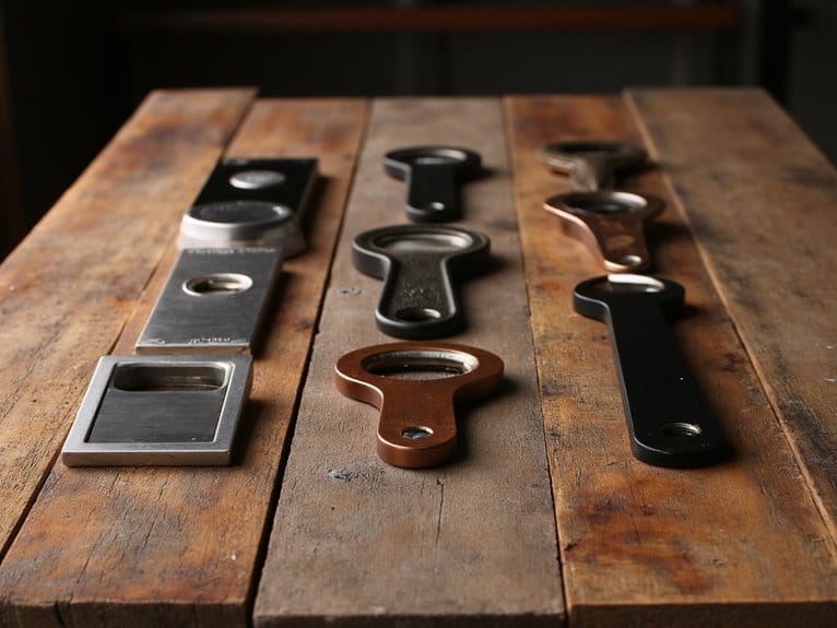 reliable bottle openers list