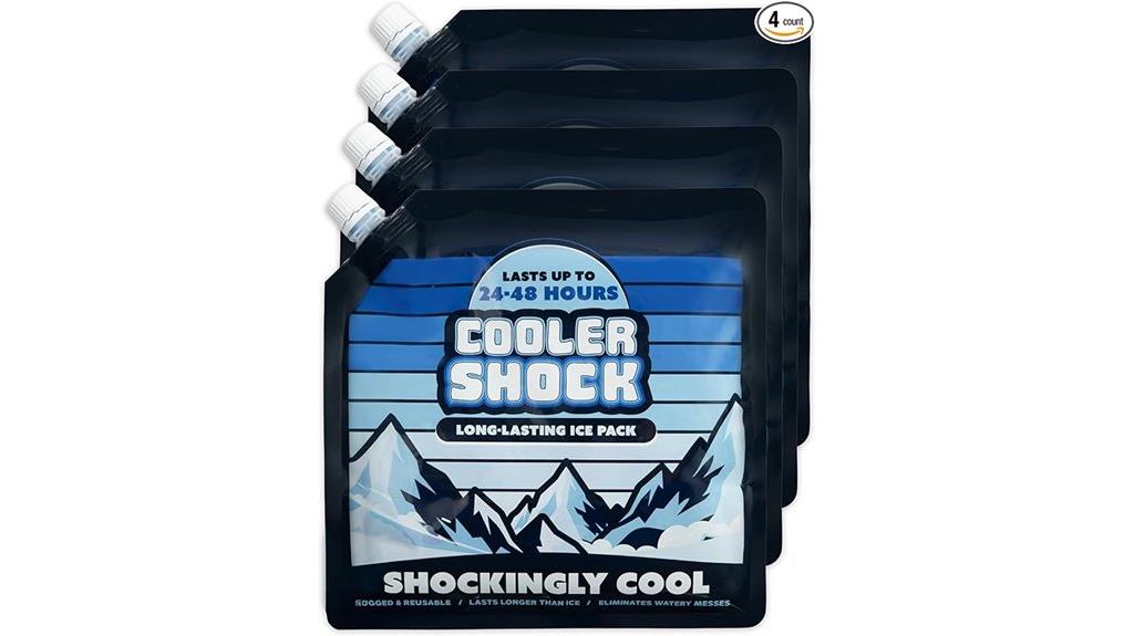 reusable ice packs
