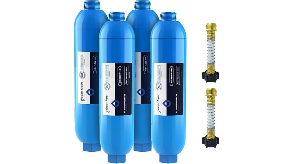 rv and marine filter