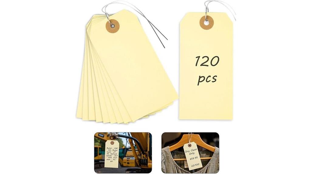 sallyfashion manila shipping tags