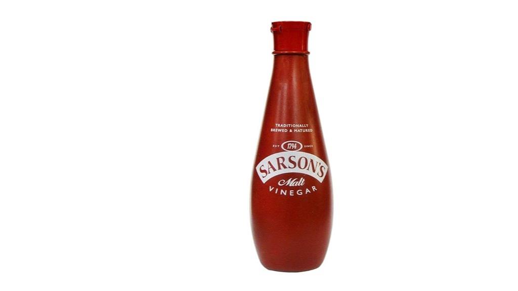sarsons malt vinegar 300ml