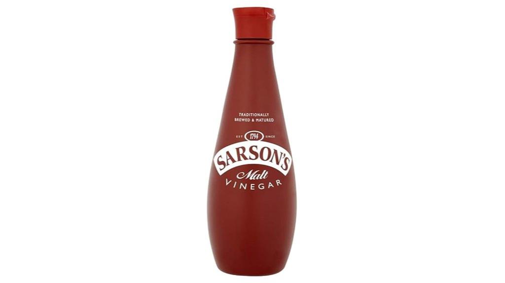 sarsons malt vinegar 300ml
