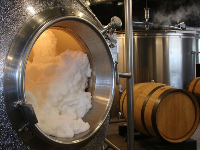 sour beer fermentation techniques