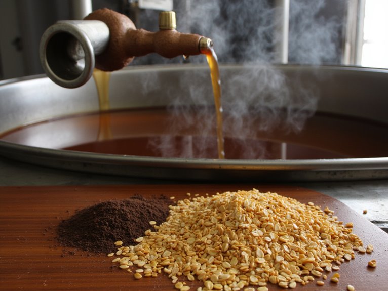 specialty grains beer brewing