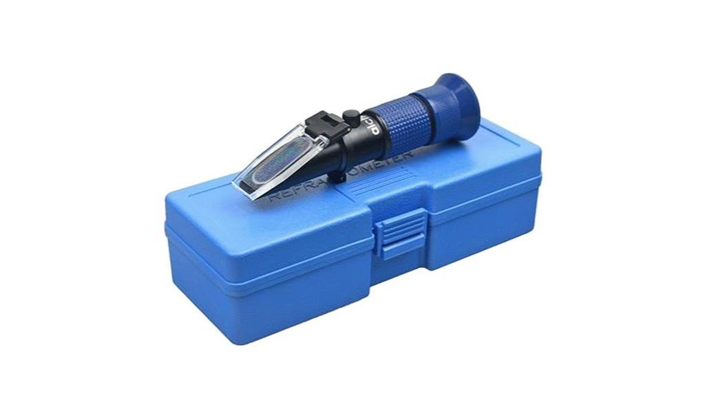 sugar content measurement tool