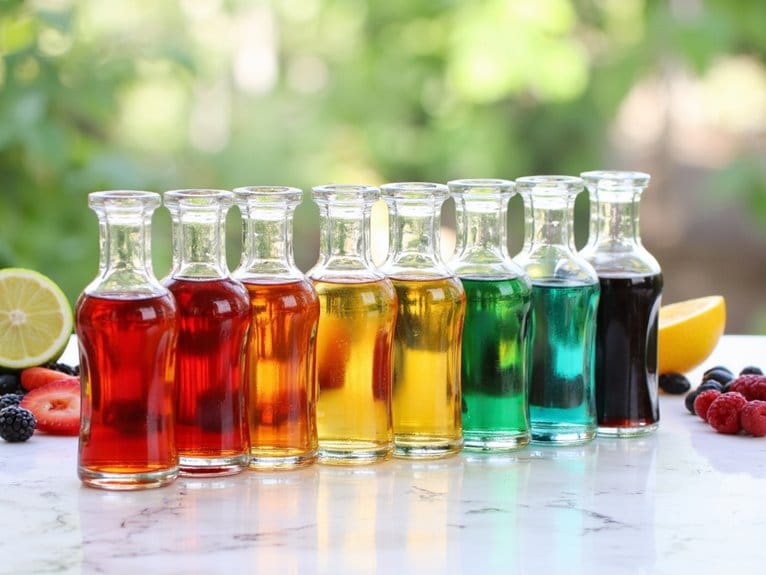 tasty sodastream flavor recommendations