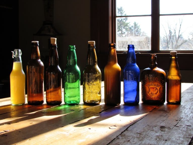 top bottles for brewing