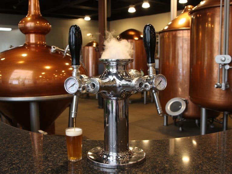 top brewing pumps 2025