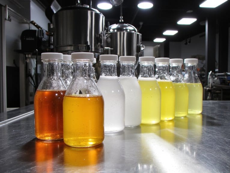 top brewing sanitizers reviewed