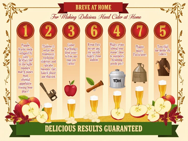 top cider brewing kits