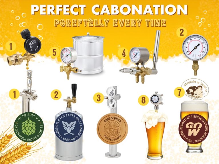 top co2 regulators reviewed