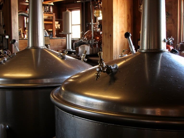 top conical fermenters 2025