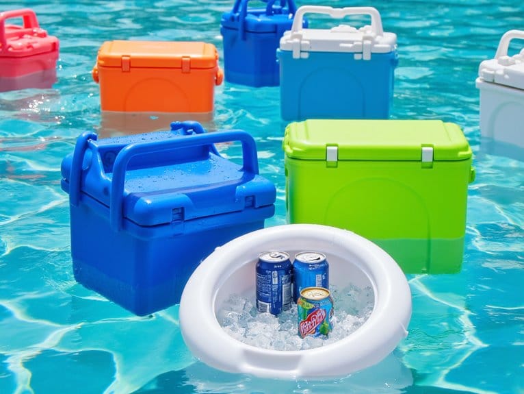 top coolers for water
