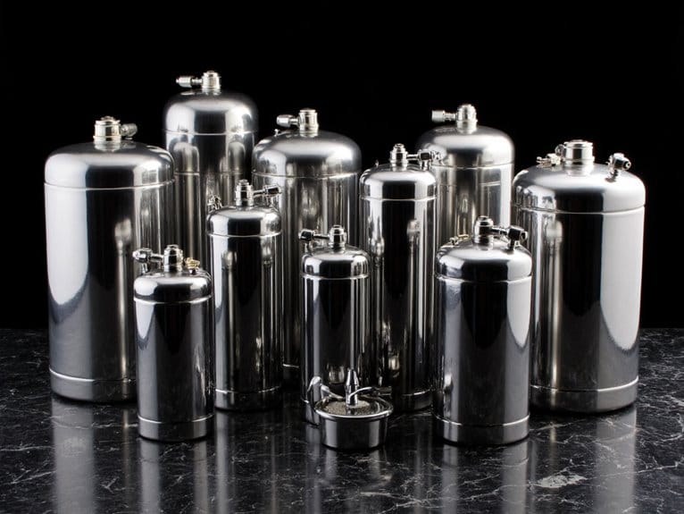 top cornelius kegs 2025