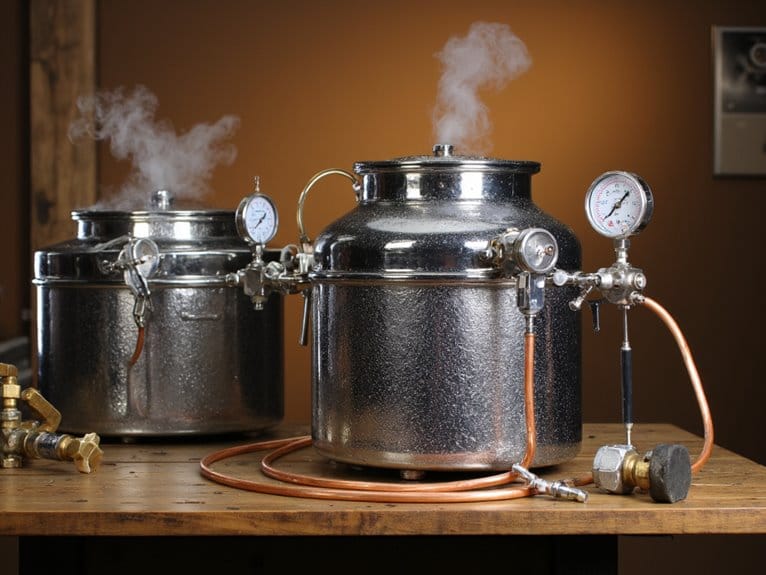 top counterflow chiller reviews