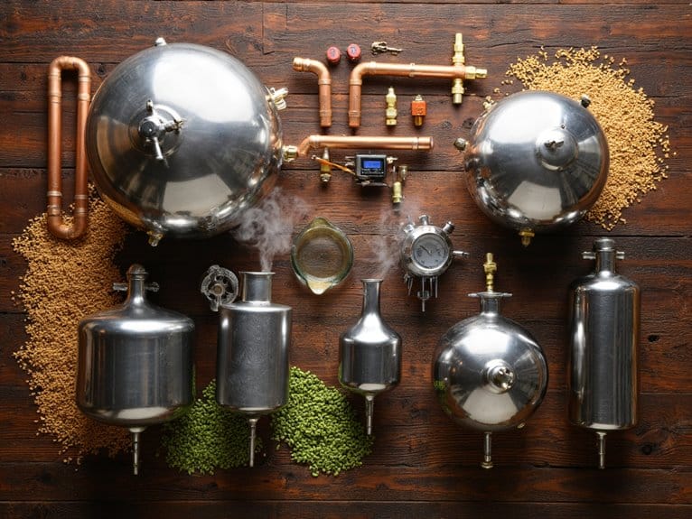 top craft beer systems