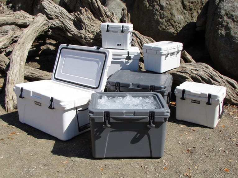 top durable ice coolers