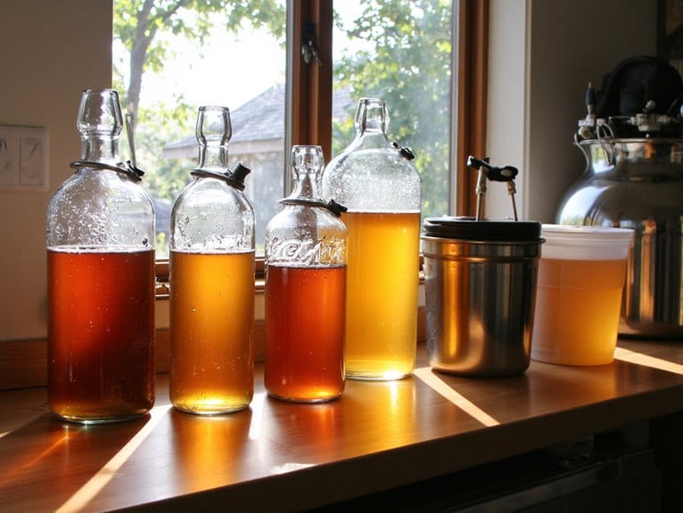 top fermenters for brewing