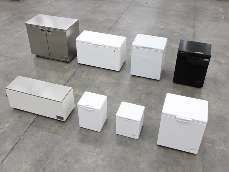 top freezer recommendations 2025