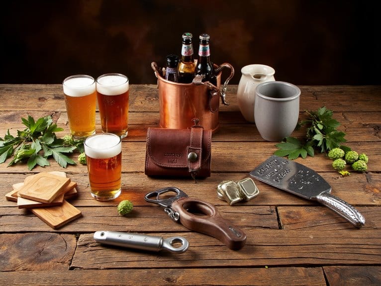 top gifts for beer enthusiasts