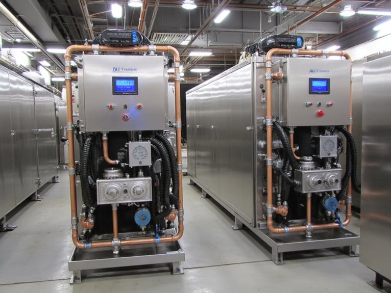 top glycol chillers 2025