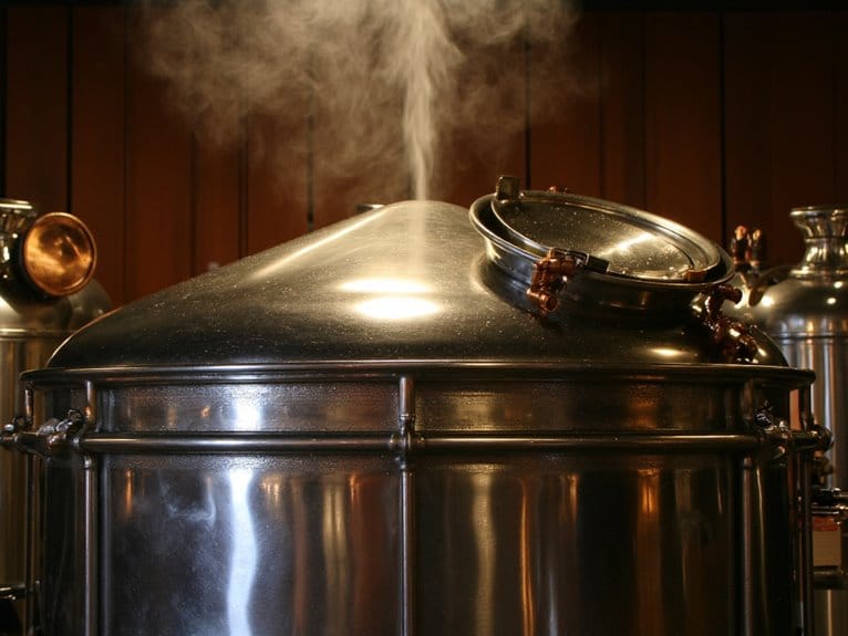 top home brewing kettles