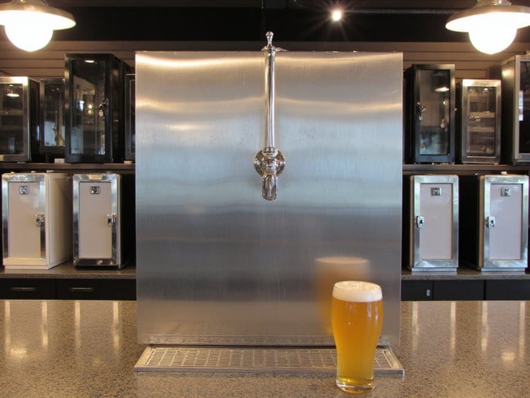 top home draft systems