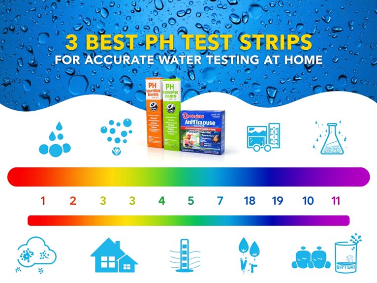 top home water testing