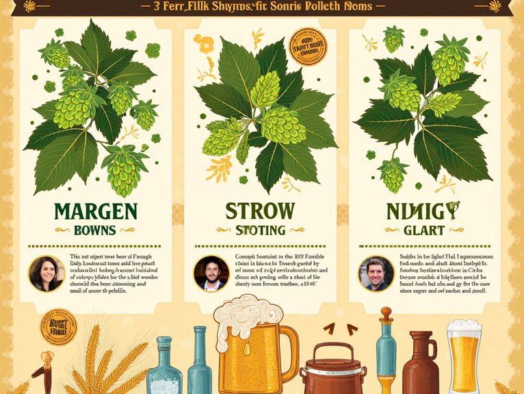 top hops for homebrewing