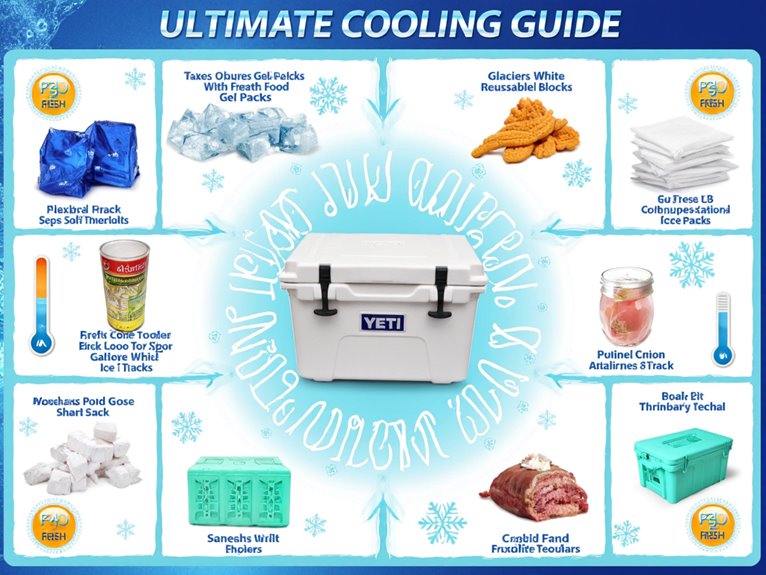 top ice packs comparison