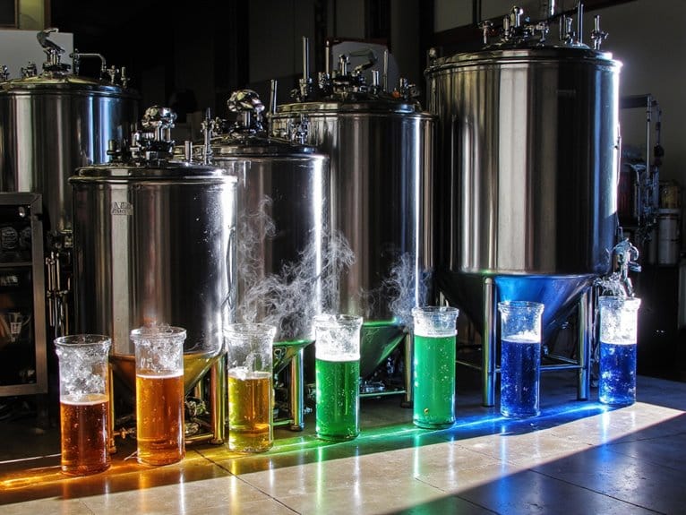 top keg cleaning solutions