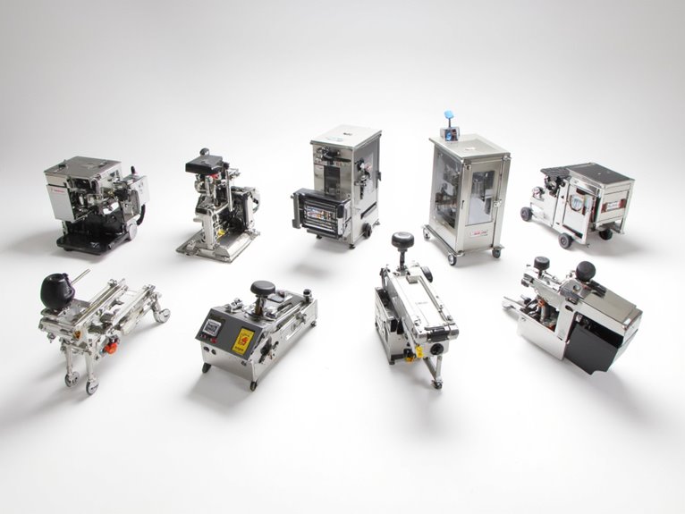 top label applicators reviewed