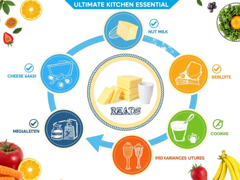 top options for straining