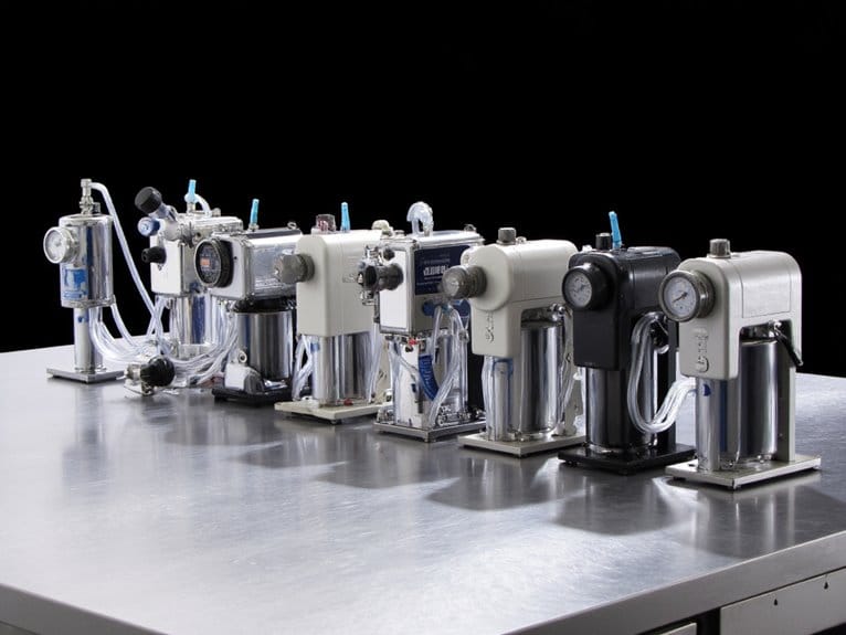 top peristaltic pumps 2025