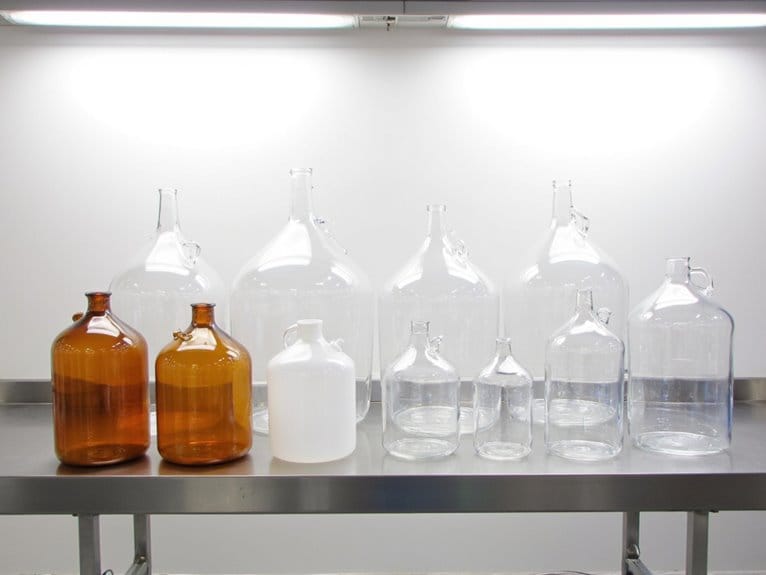 top pet carboys reviewed