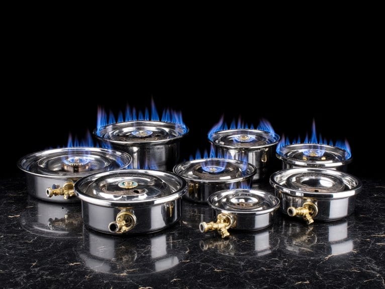 top propane burners reviewed