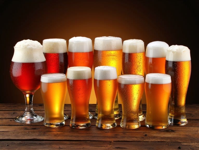 top rated glasses for ipas