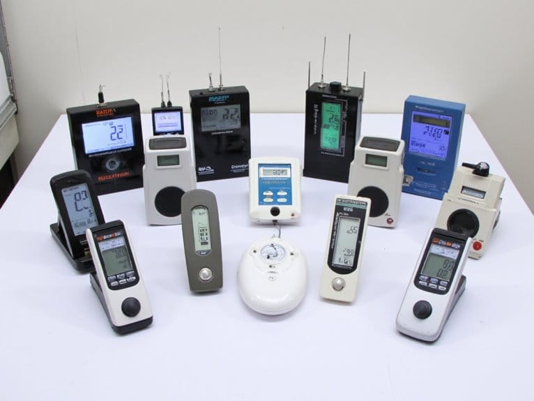 top rated ph meters